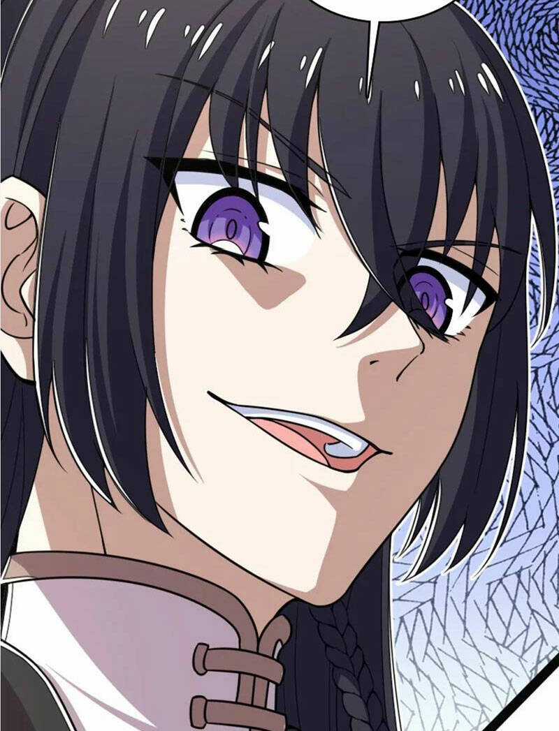 Sinh Hoạt Của Võ Đế Sau Khi Ẩn Cư Chapter 291 trang 2