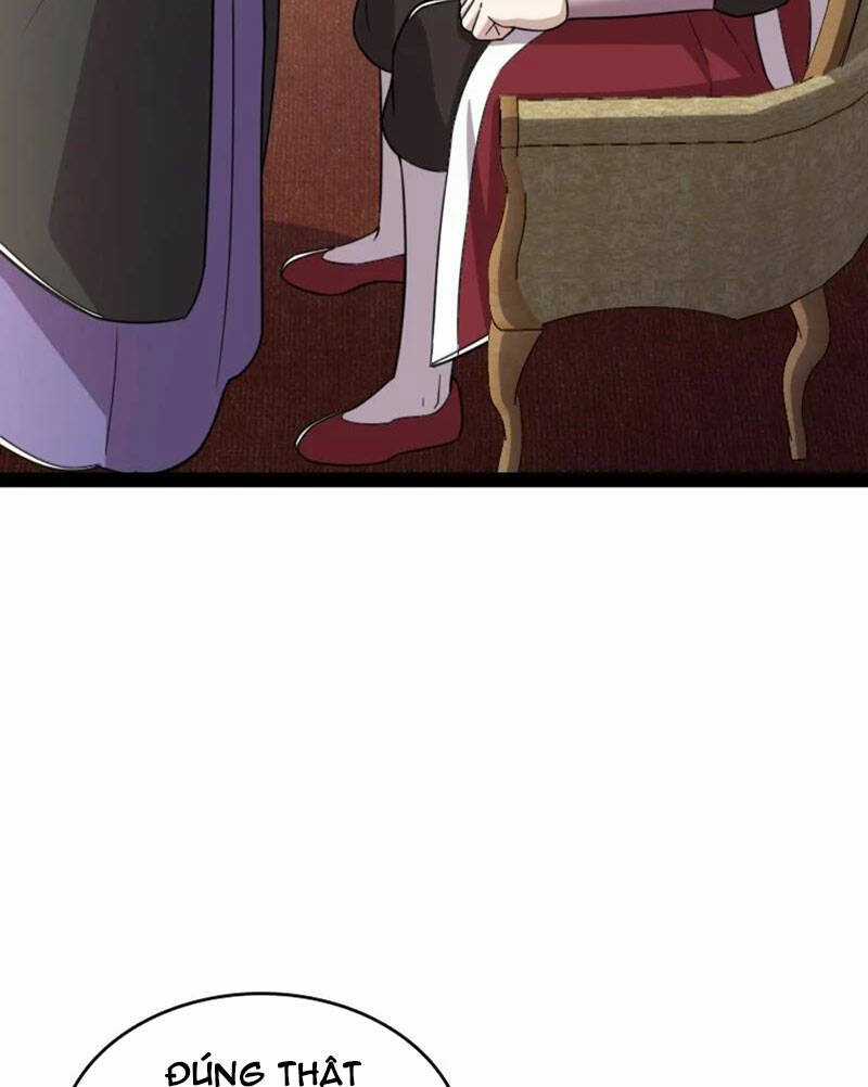 Sinh Hoạt Của Võ Đế Sau Khi Ẩn Cư Chapter 291 trang 20