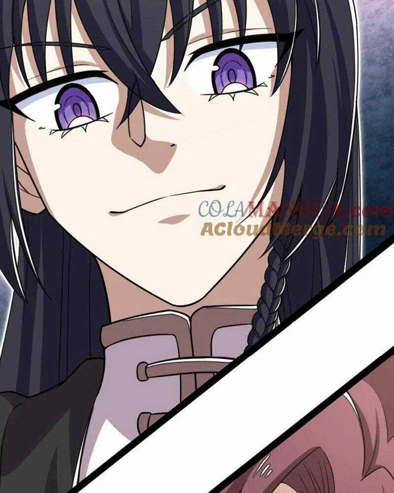 Sinh Hoạt Của Võ Đế Sau Khi Ẩn Cư Chapter 291 trang 23