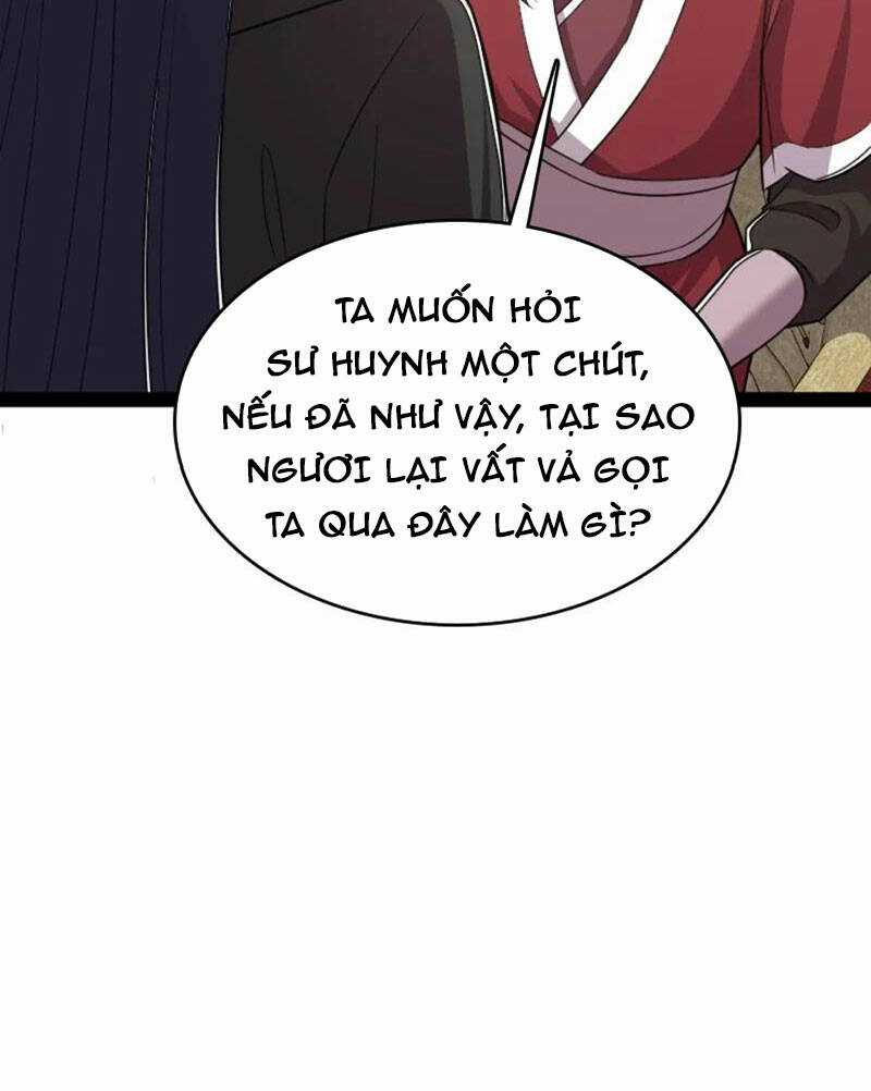 Sinh Hoạt Của Võ Đế Sau Khi Ẩn Cư Chapter 291 trang 26