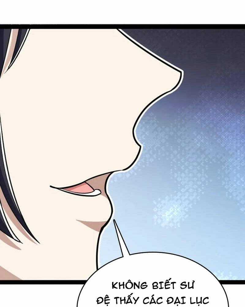 Sinh Hoạt Của Võ Đế Sau Khi Ẩn Cư Chapter 291 trang 27