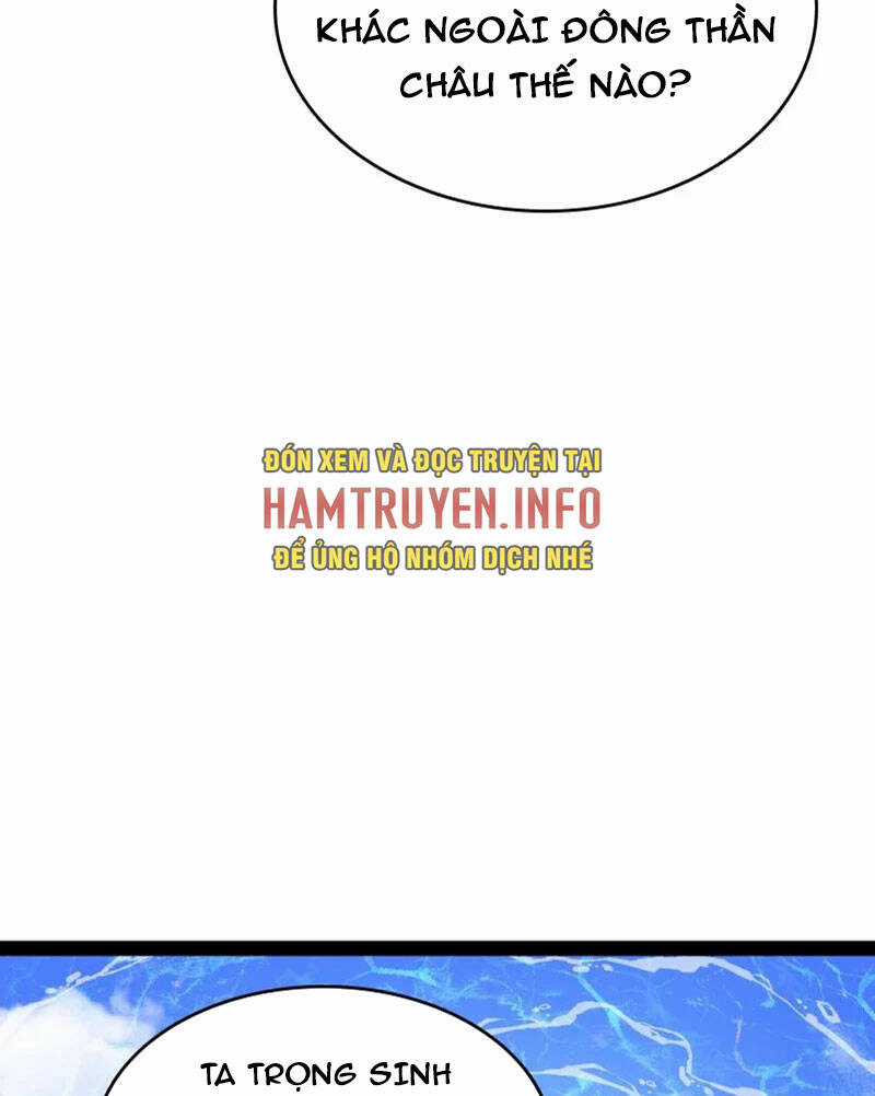 Sinh Hoạt Của Võ Đế Sau Khi Ẩn Cư Chapter 291 trang 28