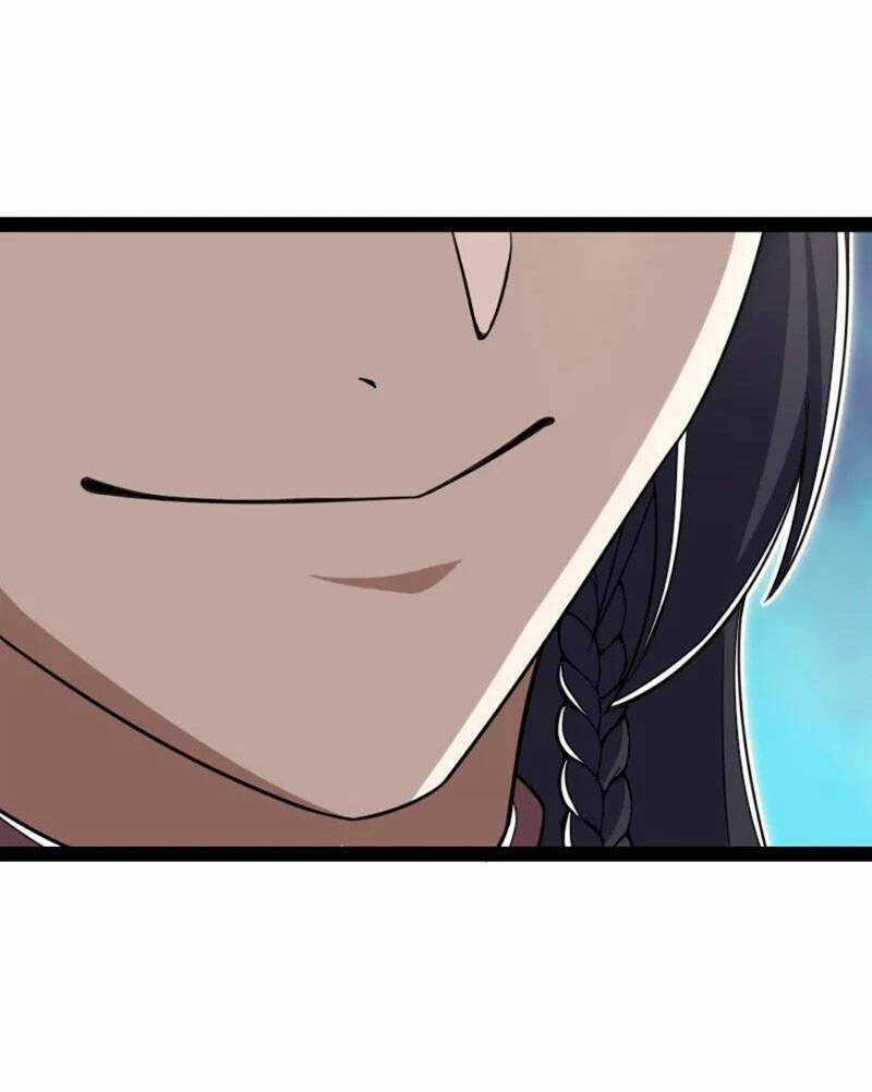 Sinh Hoạt Của Võ Đế Sau Khi Ẩn Cư Chapter 291 trang 32