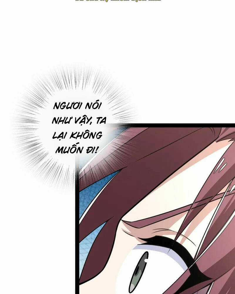 Sinh Hoạt Của Võ Đế Sau Khi Ẩn Cư Chapter 291 trang 35