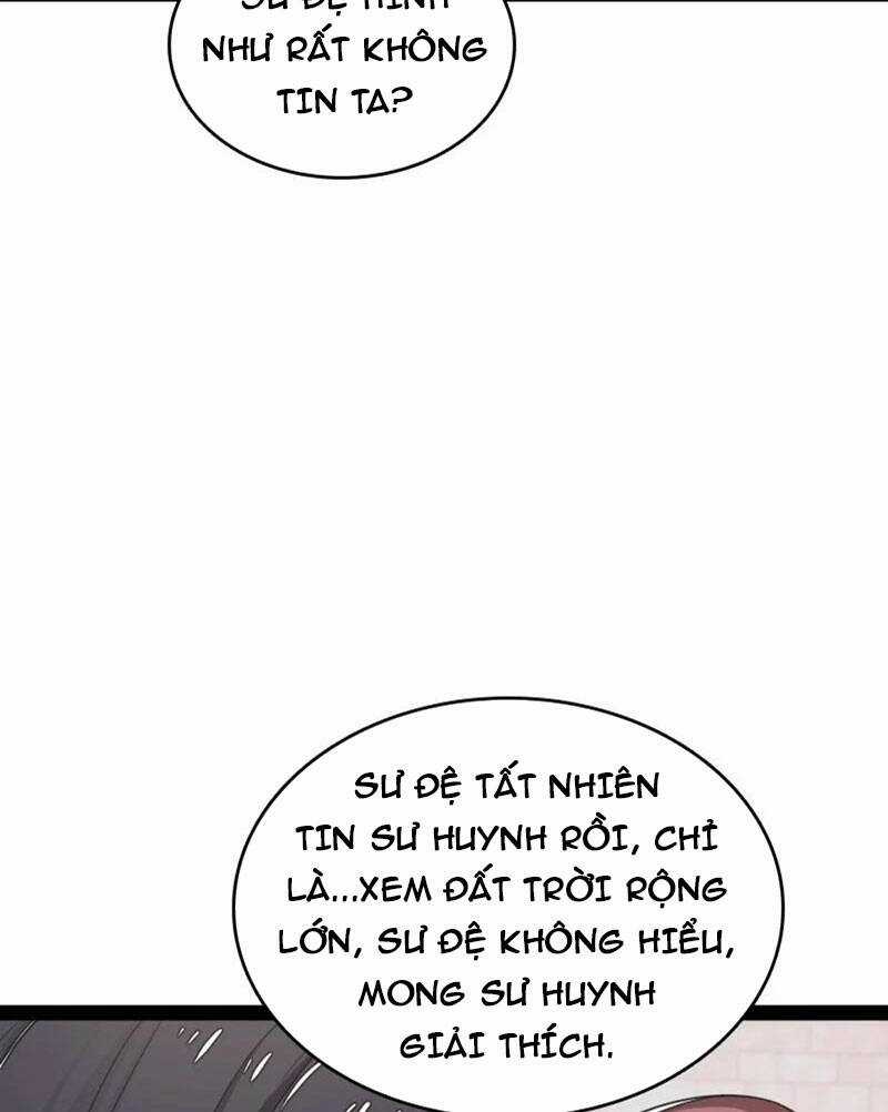 Sinh Hoạt Của Võ Đế Sau Khi Ẩn Cư Chapter 291 trang 38