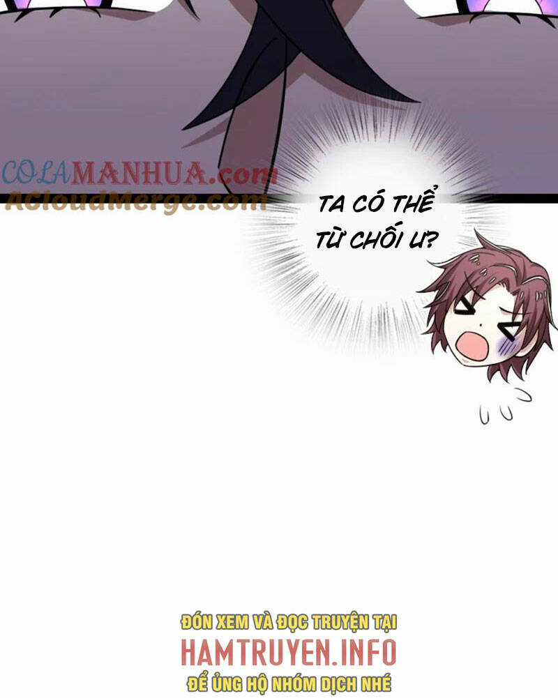 Sinh Hoạt Của Võ Đế Sau Khi Ẩn Cư Chapter 291 trang 41