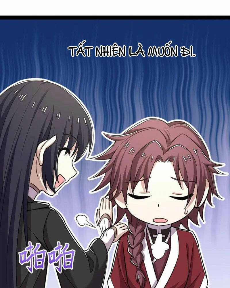 Sinh Hoạt Của Võ Đế Sau Khi Ẩn Cư Chapter 291 trang 42