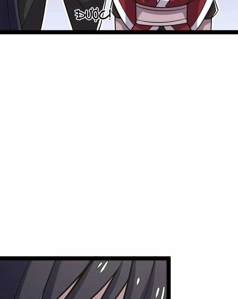 Sinh Hoạt Của Võ Đế Sau Khi Ẩn Cư Chapter 291 trang 43