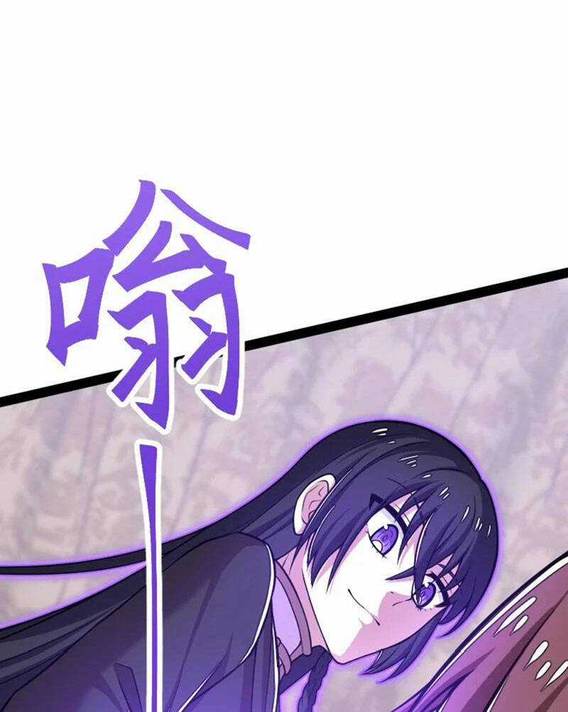 Sinh Hoạt Của Võ Đế Sau Khi Ẩn Cư Chapter 291 trang 45