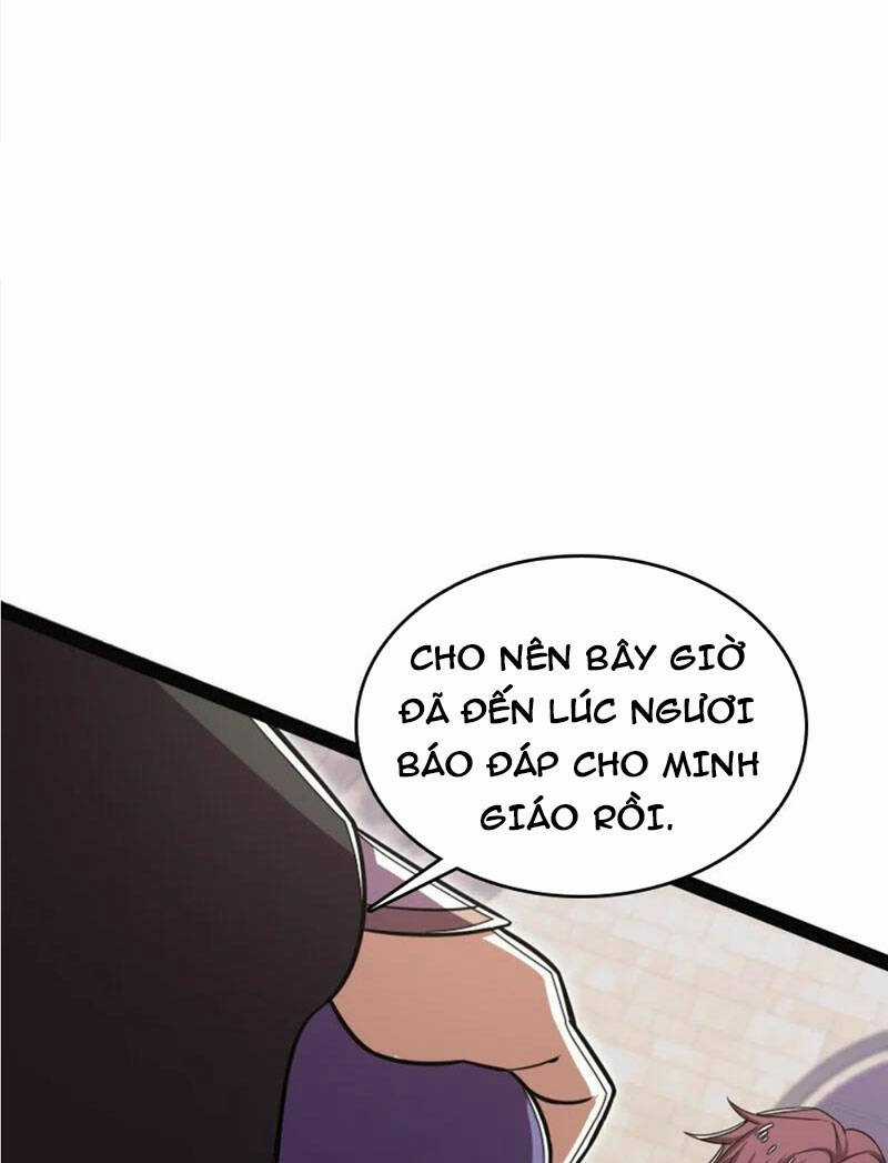 Sinh Hoạt Của Võ Đế Sau Khi Ẩn Cư Chapter 291 trang 5