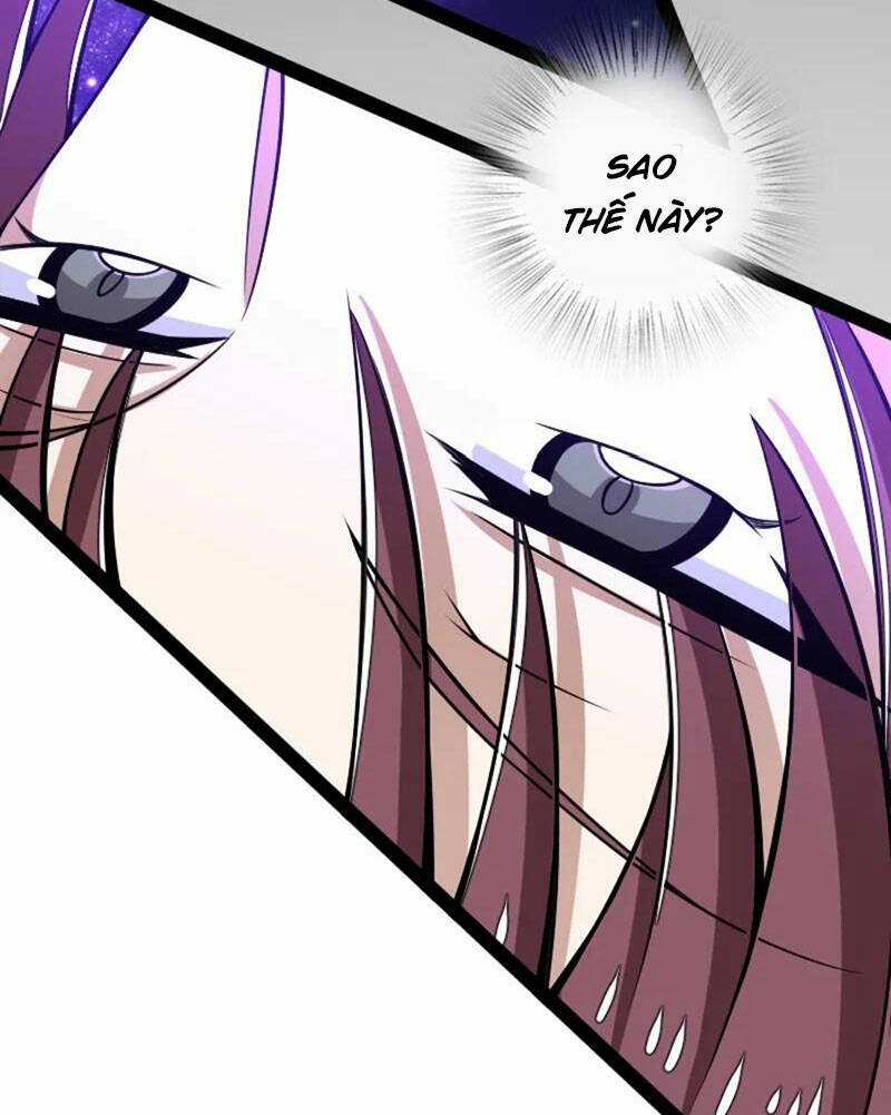 Sinh Hoạt Của Võ Đế Sau Khi Ẩn Cư Chapter 291 trang 52