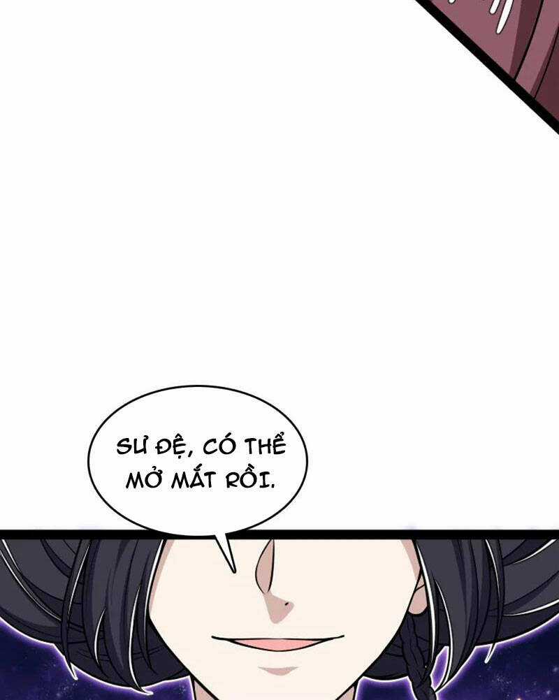 Sinh Hoạt Của Võ Đế Sau Khi Ẩn Cư Chapter 291 trang 53