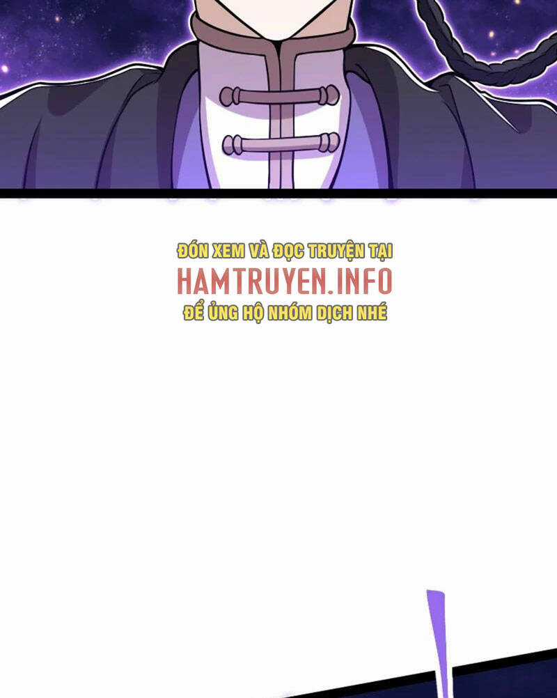 Sinh Hoạt Của Võ Đế Sau Khi Ẩn Cư Chapter 291 trang 54