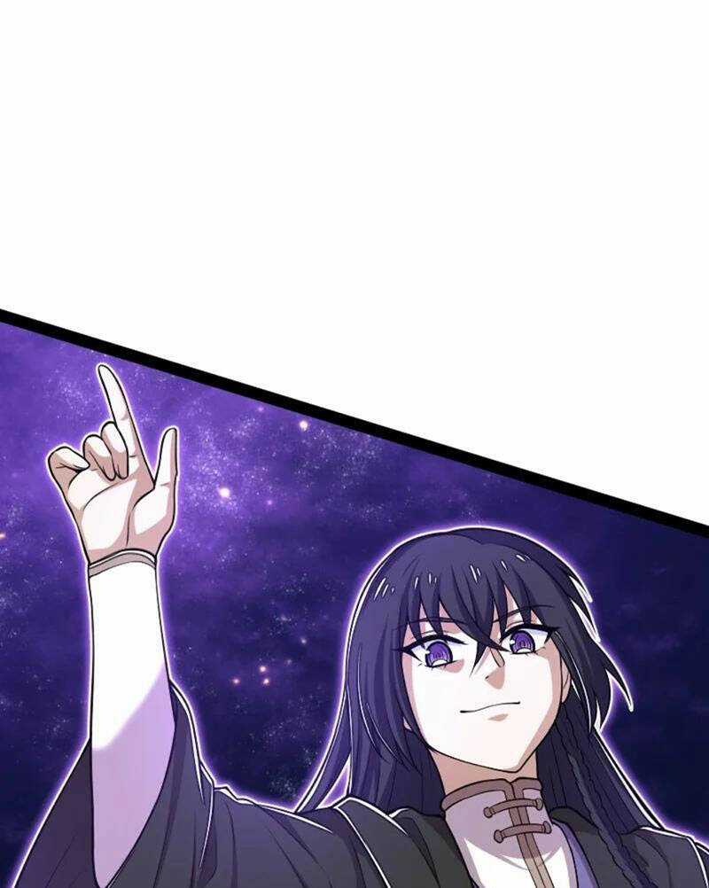 Sinh Hoạt Của Võ Đế Sau Khi Ẩn Cư Chapter 291 trang 57