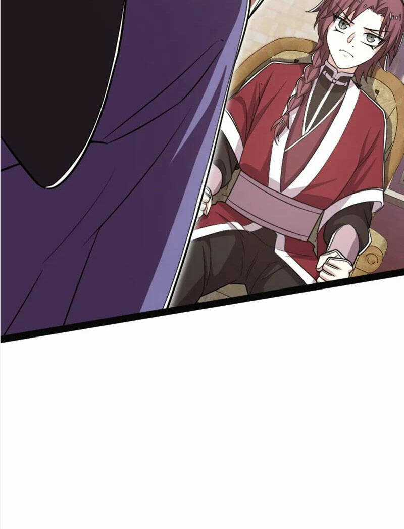 Sinh Hoạt Của Võ Đế Sau Khi Ẩn Cư Chapter 291 trang 6