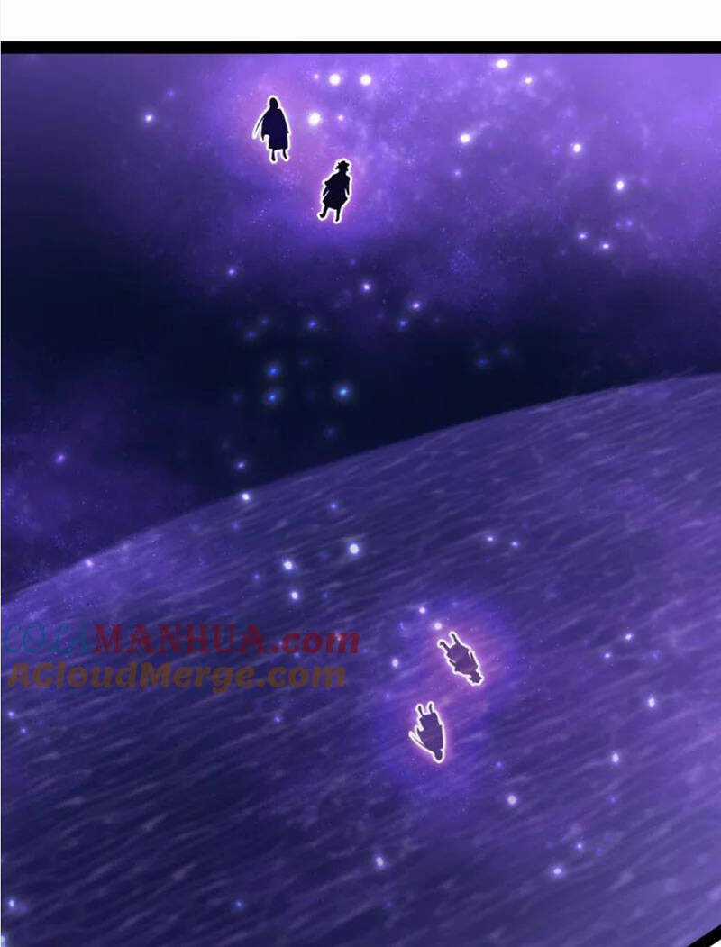 Sinh Hoạt Của Võ Đế Sau Khi Ẩn Cư Chapter 291 trang 66