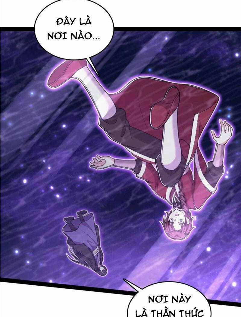 Sinh Hoạt Của Võ Đế Sau Khi Ẩn Cư Chapter 291 trang 68