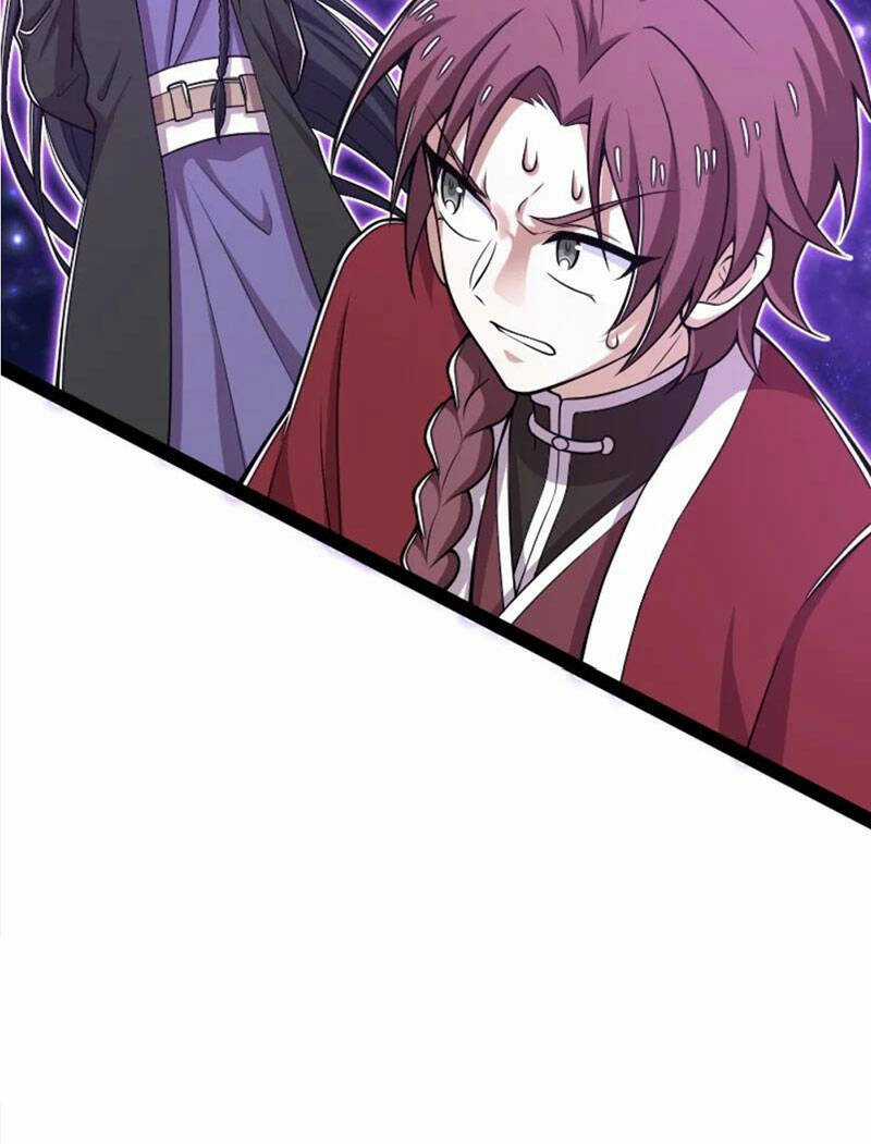 Sinh Hoạt Của Võ Đế Sau Khi Ẩn Cư Chapter 291 trang 70