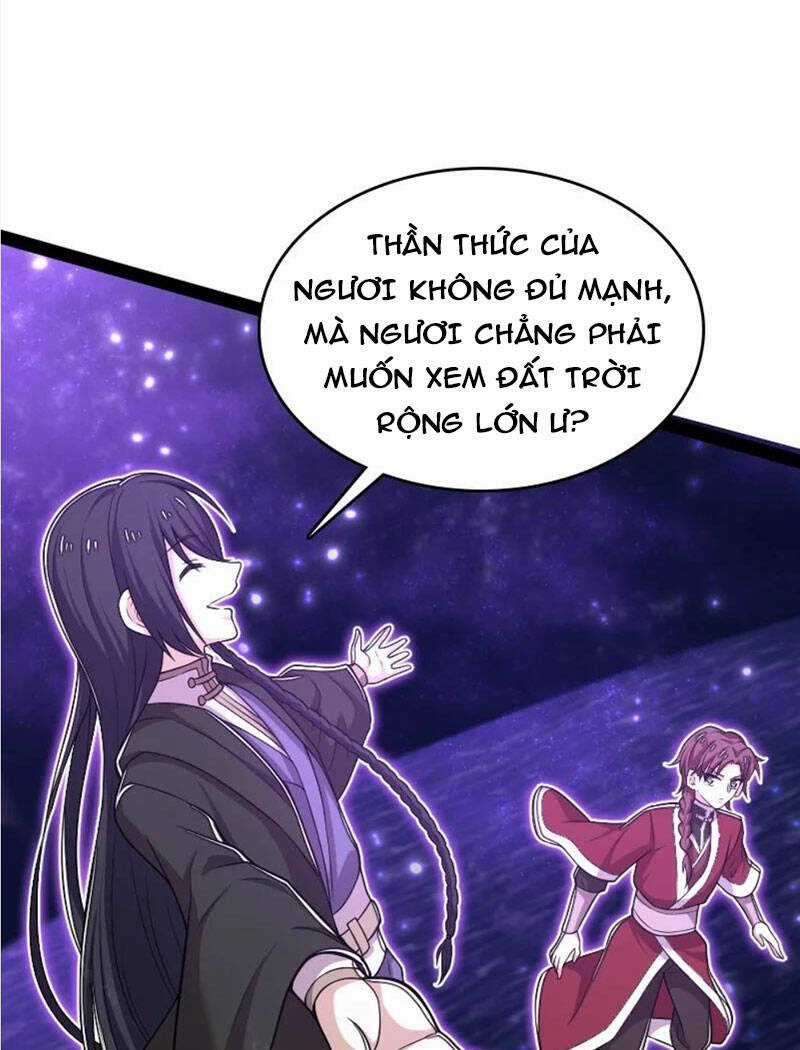 Sinh Hoạt Của Võ Đế Sau Khi Ẩn Cư Chapter 291 trang 71