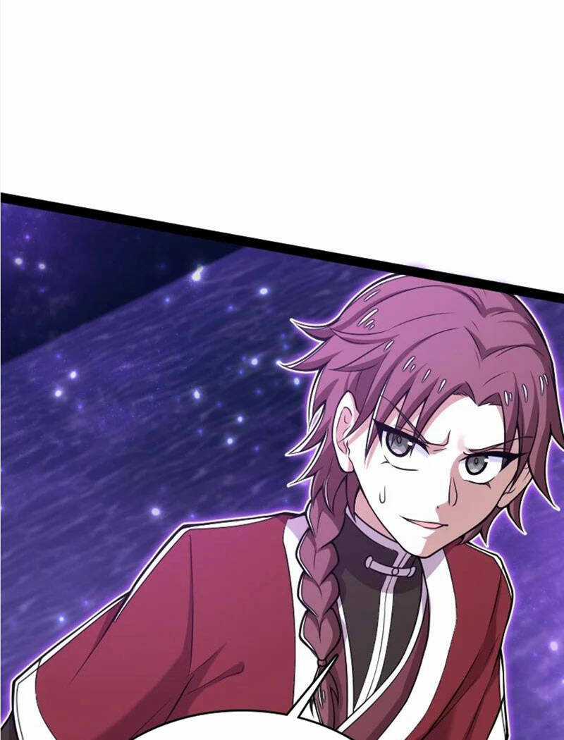 Sinh Hoạt Của Võ Đế Sau Khi Ẩn Cư Chapter 291 trang 73