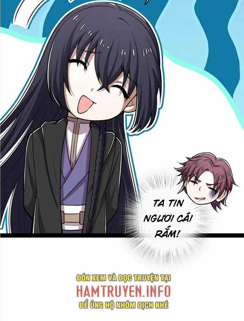 Sinh Hoạt Của Võ Đế Sau Khi Ẩn Cư Chapter 291 trang 75