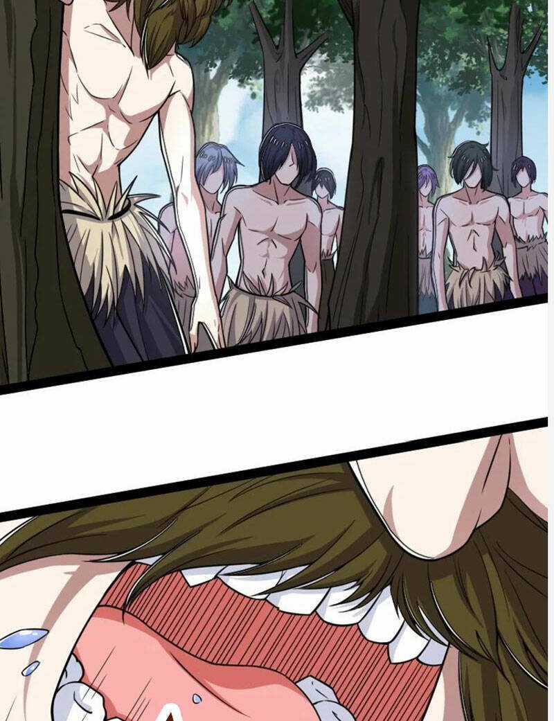 Sinh Hoạt Của Võ Đế Sau Khi Ẩn Cư Chapter 292 trang 11