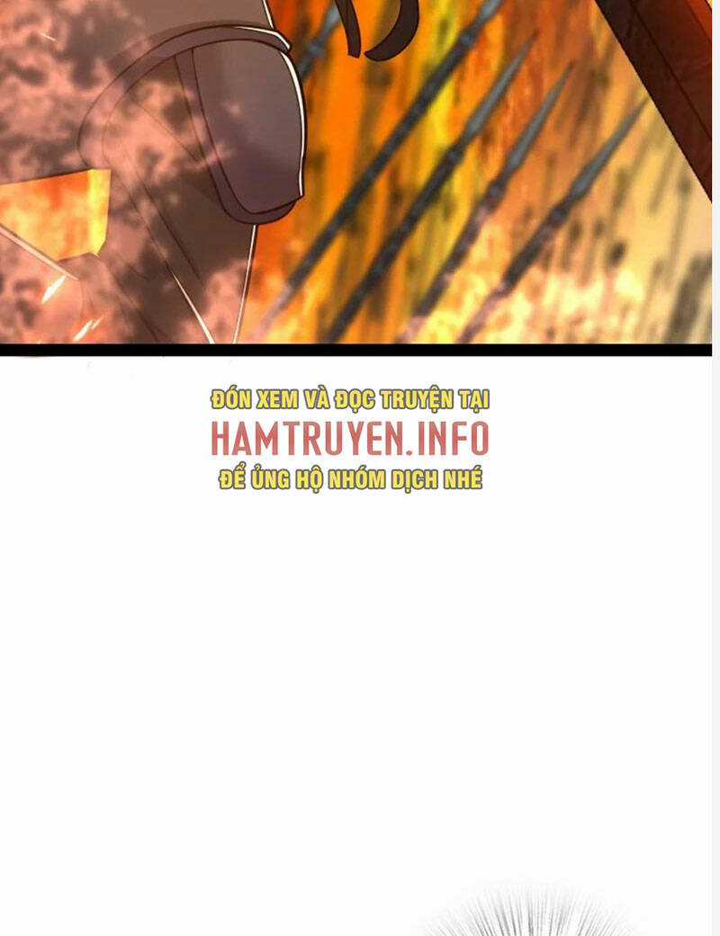 Sinh Hoạt Của Võ Đế Sau Khi Ẩn Cư Chapter 292 trang 14