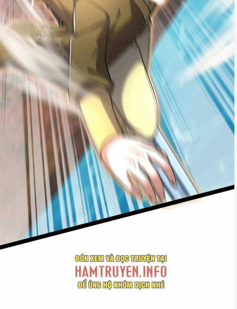 Sinh Hoạt Của Võ Đế Sau Khi Ẩn Cư Chapter 292 trang 19