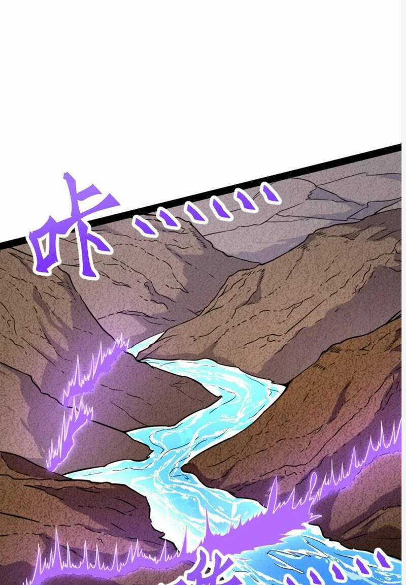 Sinh Hoạt Của Võ Đế Sau Khi Ẩn Cư Chapter 292 trang 20