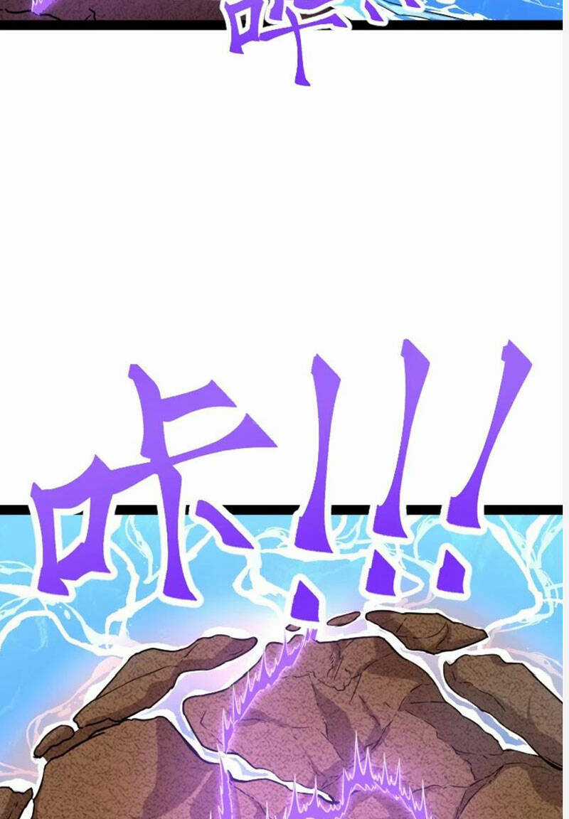 Sinh Hoạt Của Võ Đế Sau Khi Ẩn Cư Chapter 292 trang 21