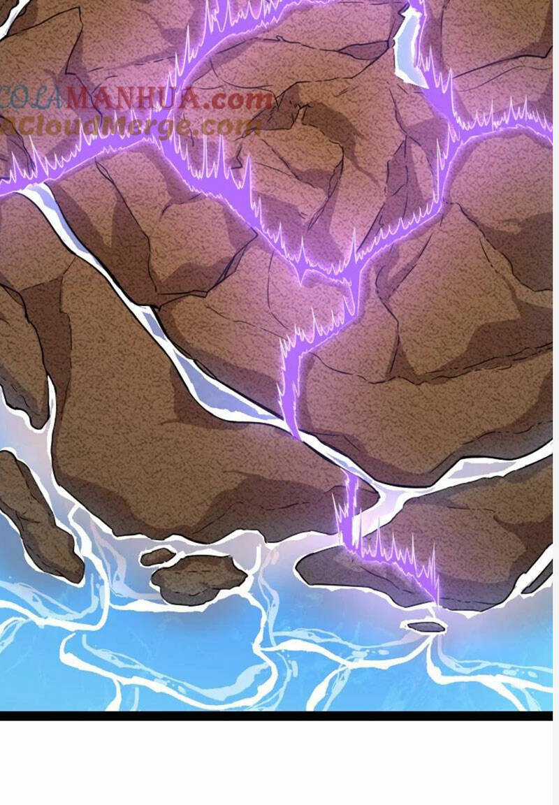 Sinh Hoạt Của Võ Đế Sau Khi Ẩn Cư Chapter 292 trang 22