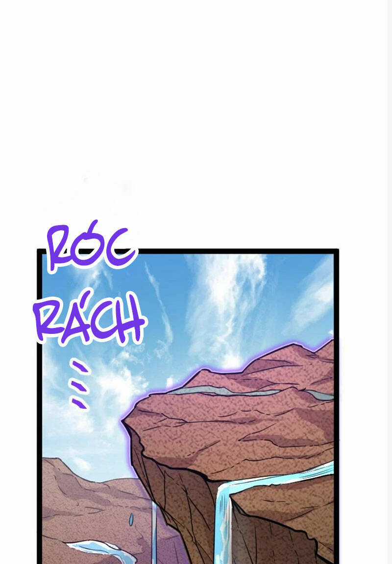 Sinh Hoạt Của Võ Đế Sau Khi Ẩn Cư Chapter 292 trang 23