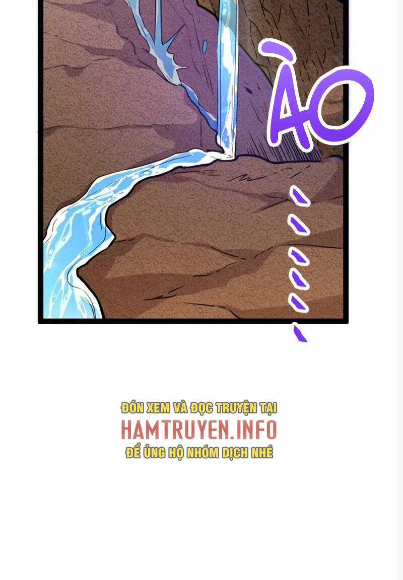 Sinh Hoạt Của Võ Đế Sau Khi Ẩn Cư Chapter 292 trang 24