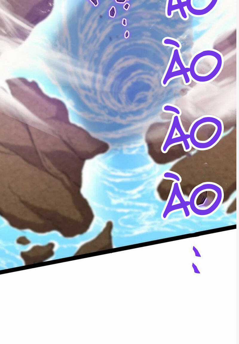 Sinh Hoạt Của Võ Đế Sau Khi Ẩn Cư Chapter 292 trang 27