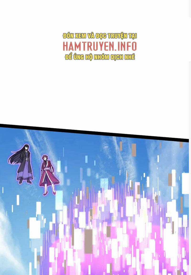 Sinh Hoạt Của Võ Đế Sau Khi Ẩn Cư Chapter 292 trang 29