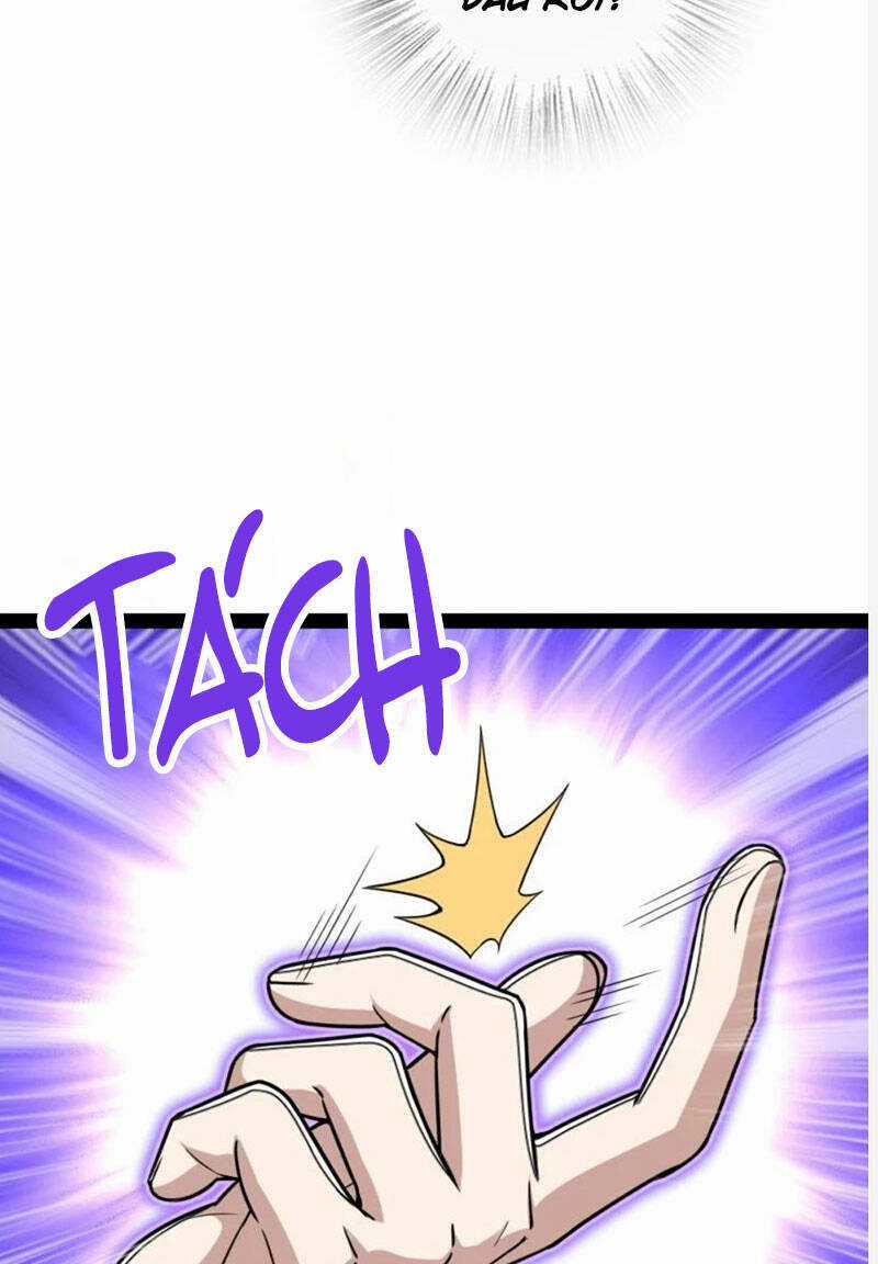 Sinh Hoạt Của Võ Đế Sau Khi Ẩn Cư Chapter 292 trang 32