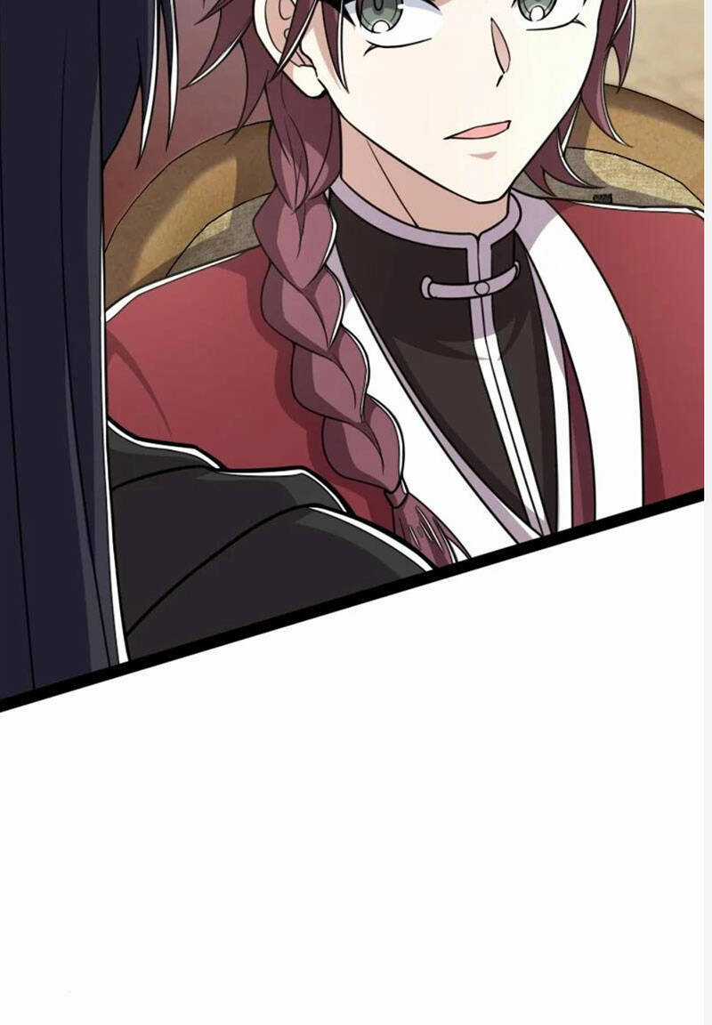 Sinh Hoạt Của Võ Đế Sau Khi Ẩn Cư Chapter 292 trang 36