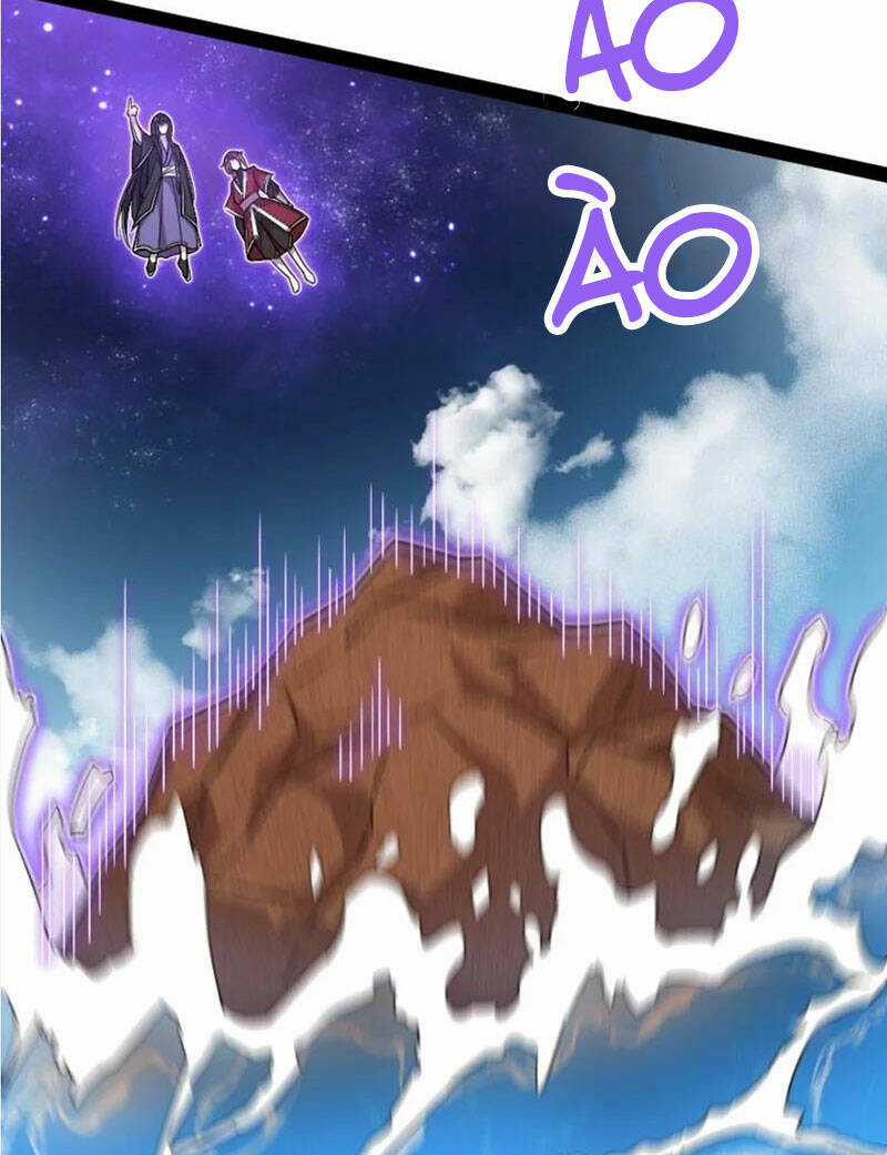 Sinh Hoạt Của Võ Đế Sau Khi Ẩn Cư Chapter 292 trang 4