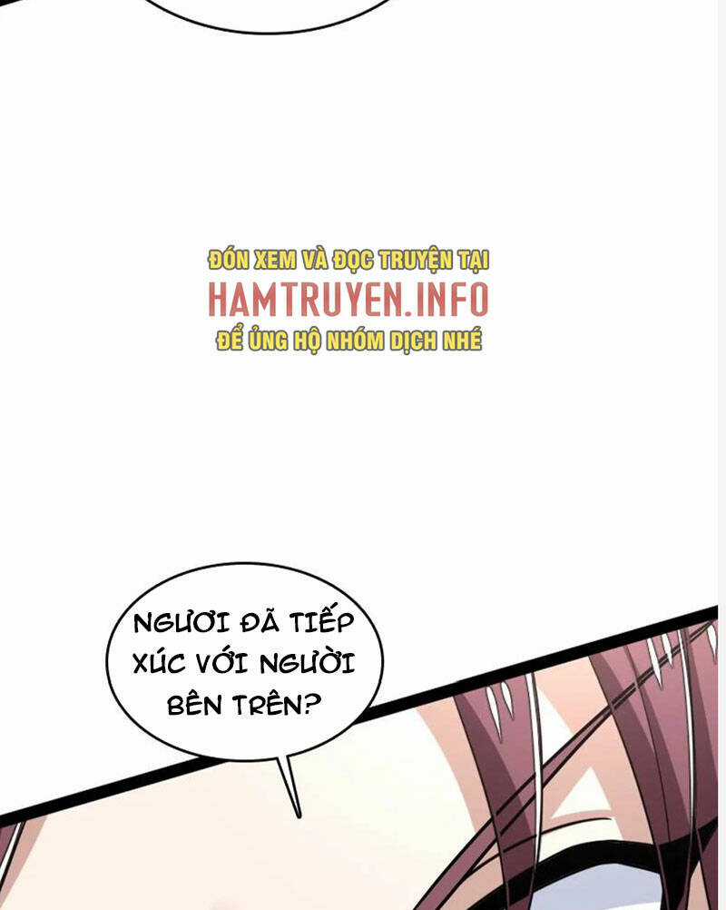 Sinh Hoạt Của Võ Đế Sau Khi Ẩn Cư Chapter 292 trang 40