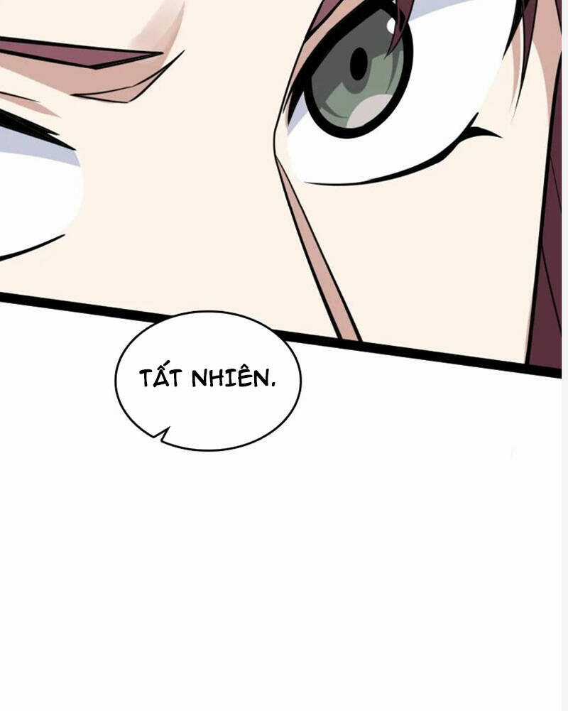 Sinh Hoạt Của Võ Đế Sau Khi Ẩn Cư Chapter 292 trang 41