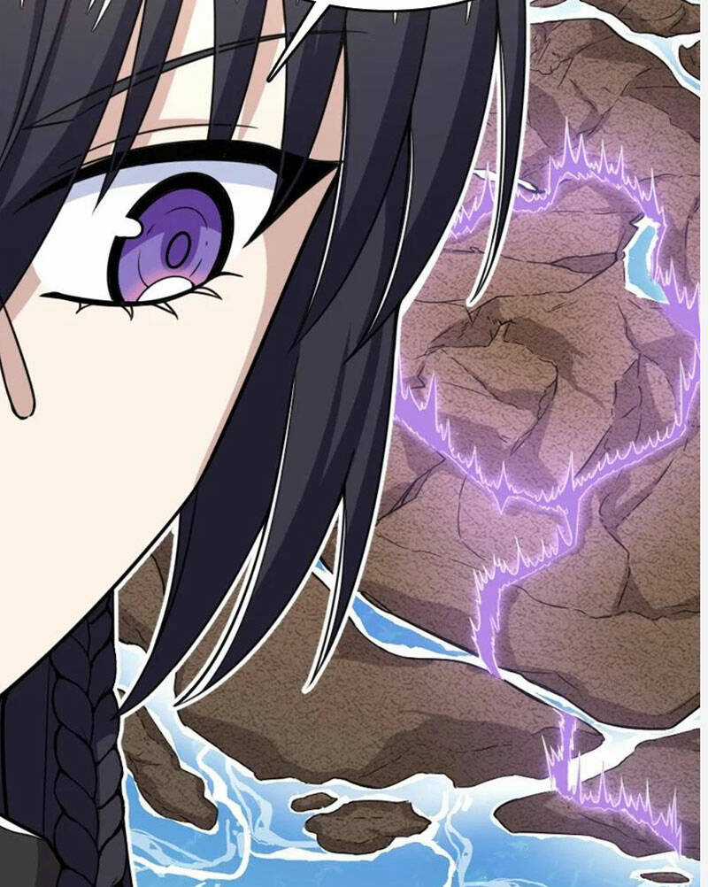 Sinh Hoạt Của Võ Đế Sau Khi Ẩn Cư Chapter 292 trang 44