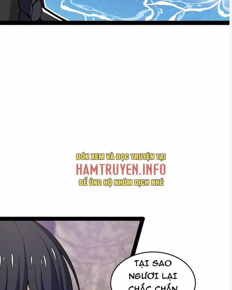 Sinh Hoạt Của Võ Đế Sau Khi Ẩn Cư Chapter 292 trang 45