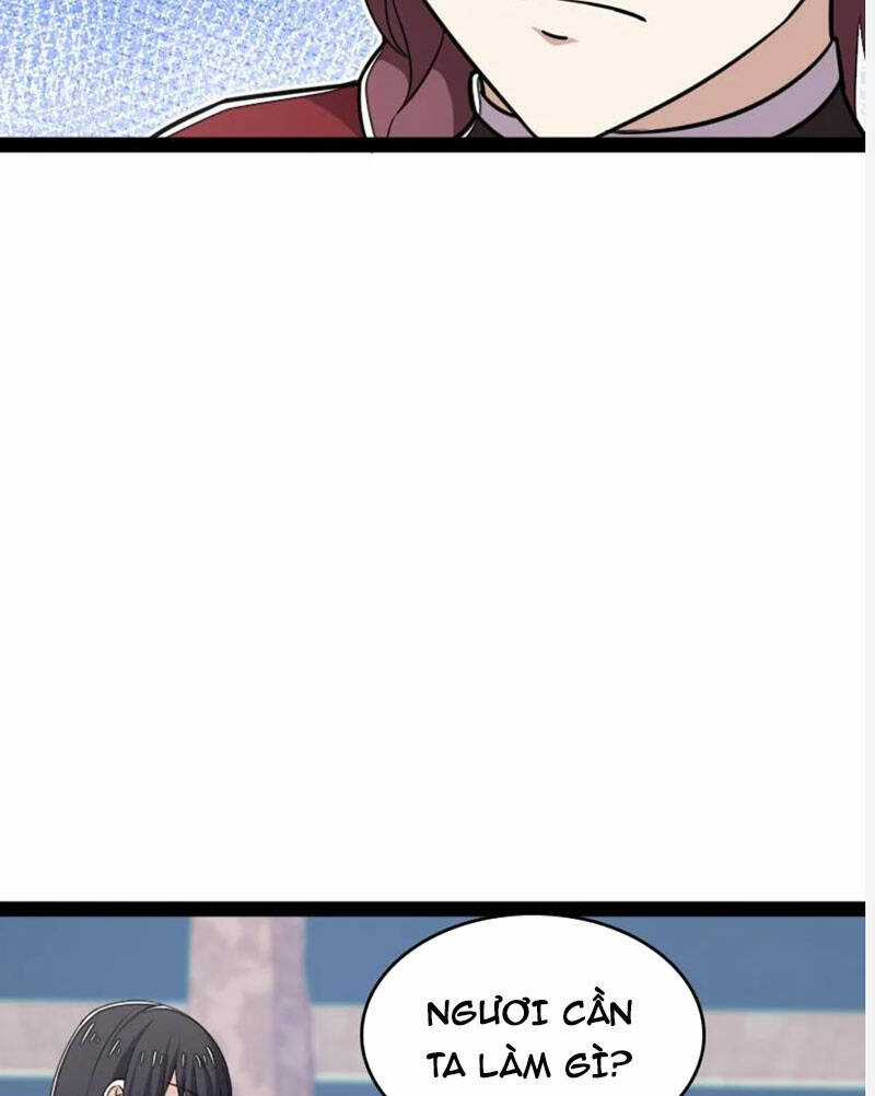 Sinh Hoạt Của Võ Đế Sau Khi Ẩn Cư Chapter 292 trang 48