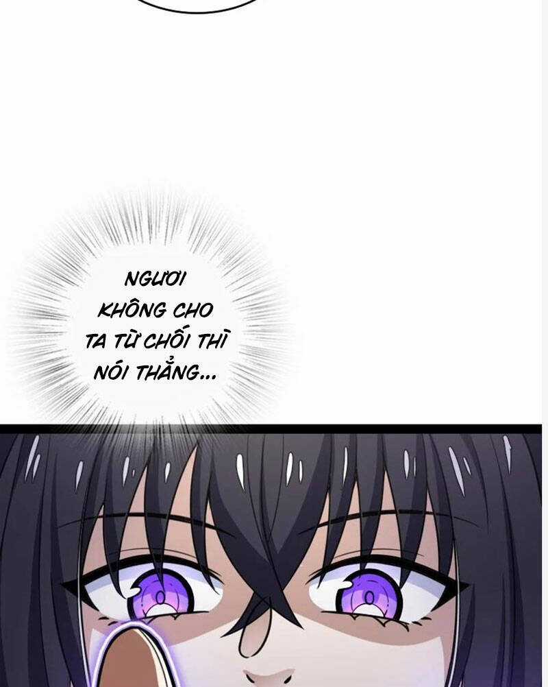 Sinh Hoạt Của Võ Đế Sau Khi Ẩn Cư Chapter 292 trang 50