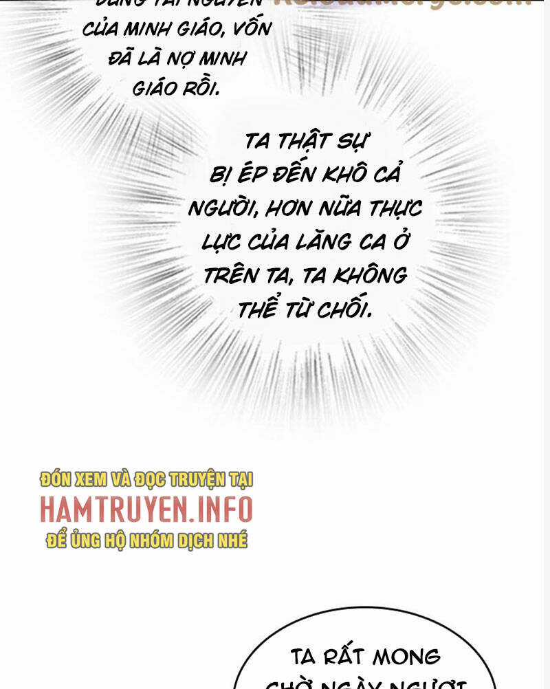 Sinh Hoạt Của Võ Đế Sau Khi Ẩn Cư Chapter 292 trang 52