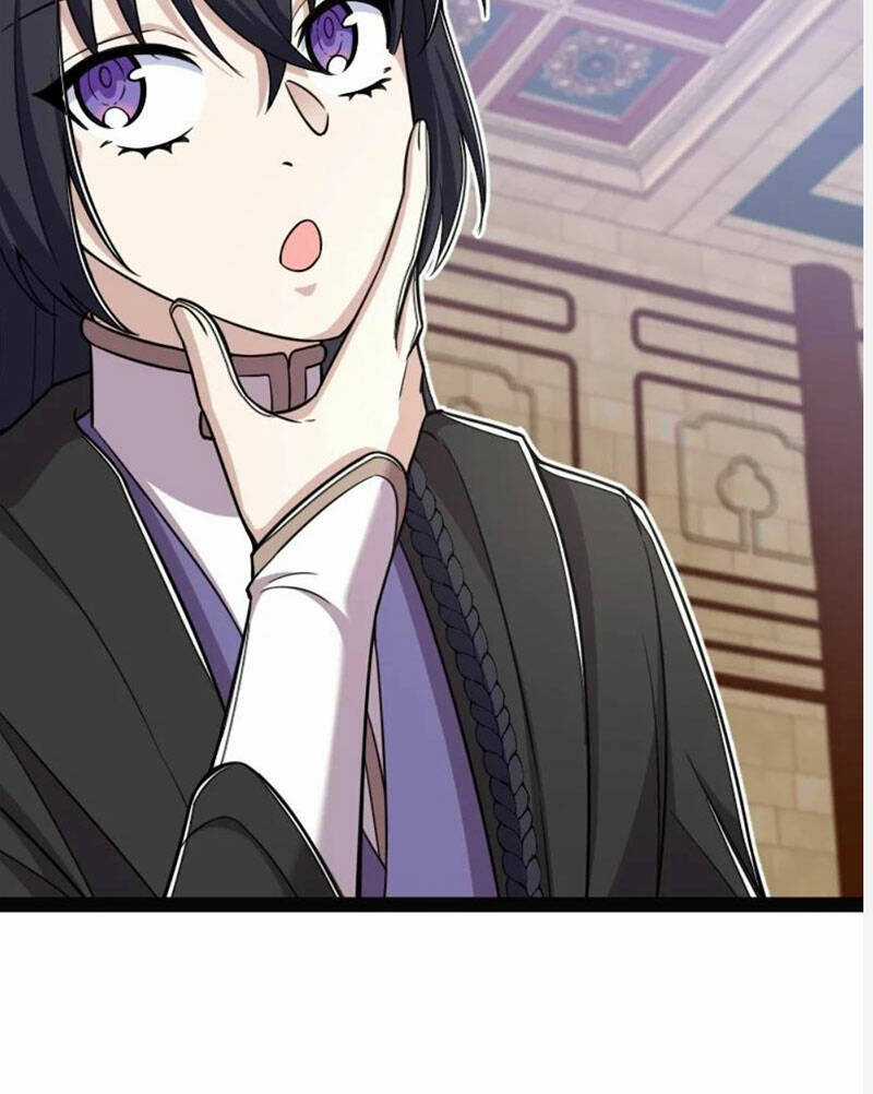 Sinh Hoạt Của Võ Đế Sau Khi Ẩn Cư Chapter 292 trang 55