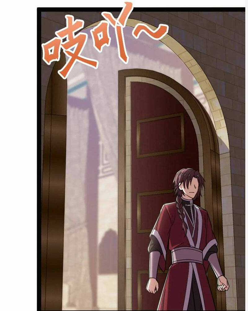 Sinh Hoạt Của Võ Đế Sau Khi Ẩn Cư Chapter 292 trang 58