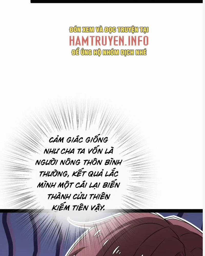 Sinh Hoạt Của Võ Đế Sau Khi Ẩn Cư Chapter 292 trang 59