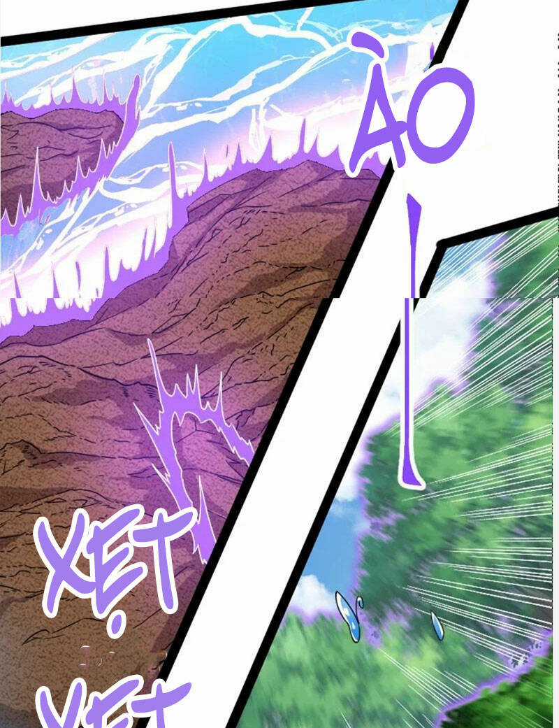 Sinh Hoạt Của Võ Đế Sau Khi Ẩn Cư Chapter 292 trang 6