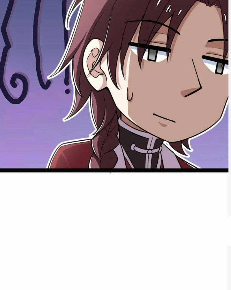 Sinh Hoạt Của Võ Đế Sau Khi Ẩn Cư Chapter 292 trang 60